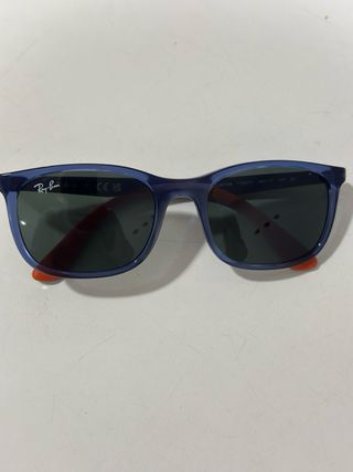 Gafas de sol niño Rayban