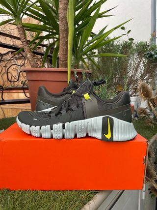 Nike Free Metcon 5 43 46