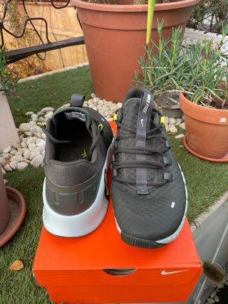 Nike Free Metcon 5 43 46