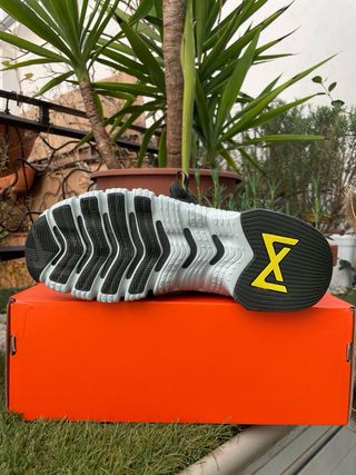 Nike Free Metcon 5 43 46