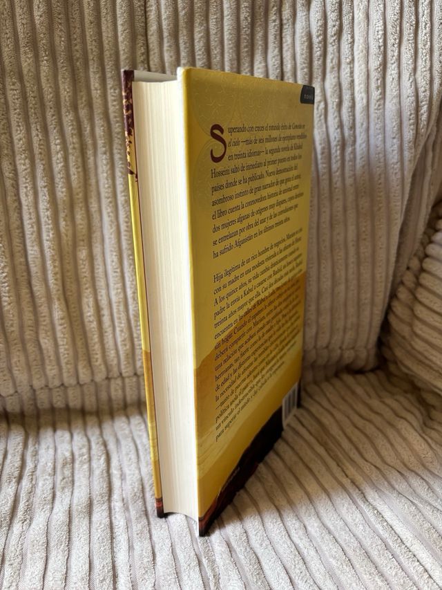 Mil soles esplendidos