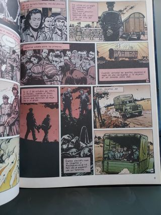 EL REY VERDE DE SULITZER-ARMAND