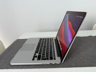 Macbook Pro 