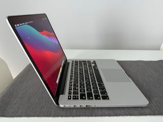 Macbook Pro 