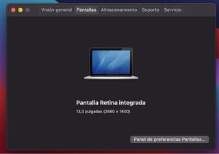 Macbook Pro 