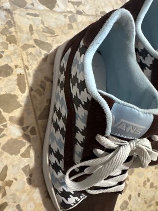 Zapatillas Vans 
