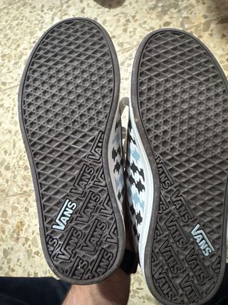 Zapatillas Vans 
