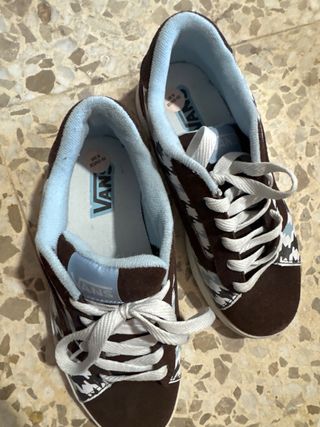 Zapatillas Vans 