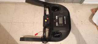 Bodytone piezas para cinta de correr