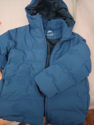 Abrigo niño