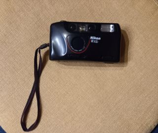 Fotocamera compatta mod. AF200