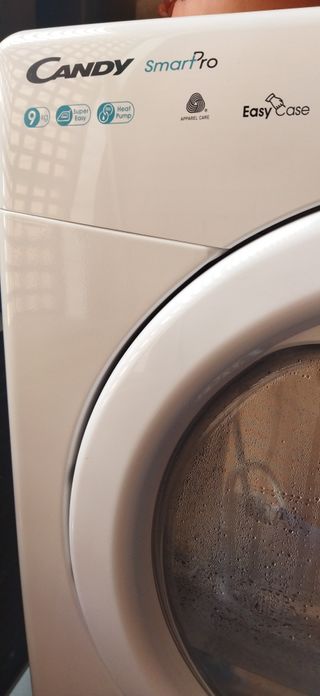 Secadora Candy Smart Pro