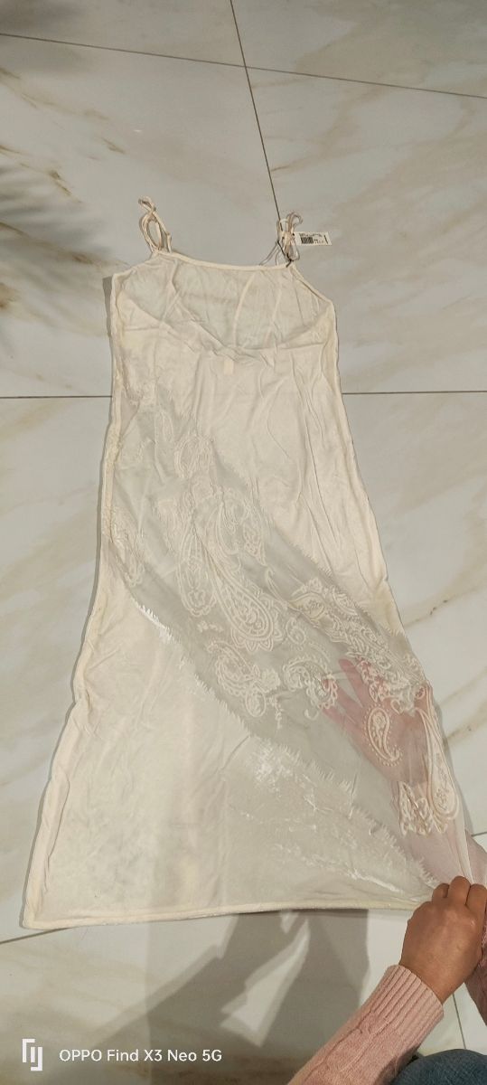 Camicia donna da notte 