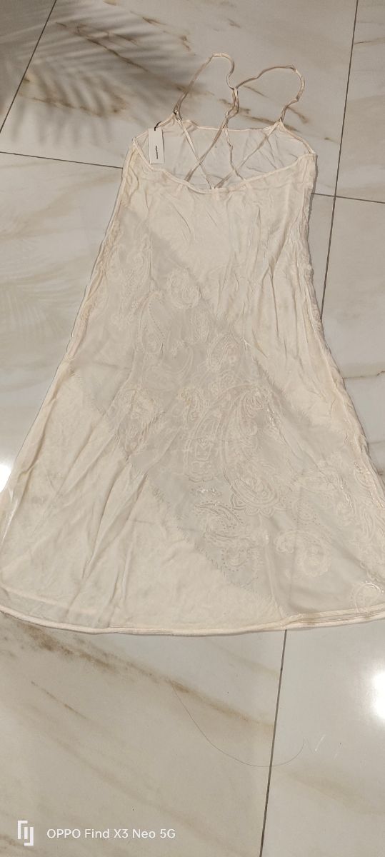 Camicia donna da notte 