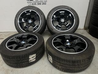 Llantas 19 pulgadas originales BMW X5 X3 X4