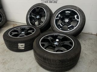 Llantas 19 pulgadas originales BMW X5 X3 X4