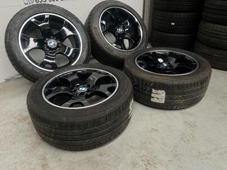 Llantas 19 pulgadas originales BMW X5 X3 X4