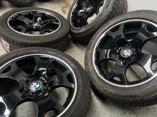 Llantas 19 pulgadas originales BMW X5 X3 X4