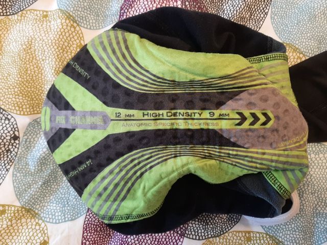 Equipacion Sportful Bodyfit pro thermal