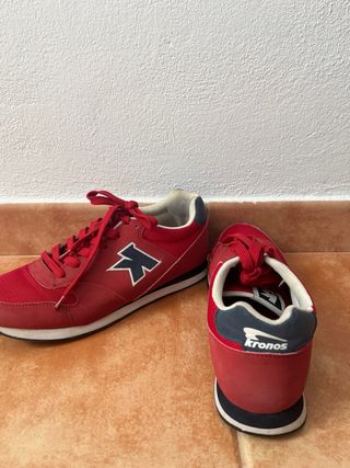 zapatos varios