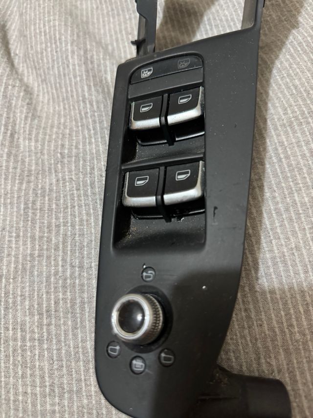 Mando elevalunas tiguan