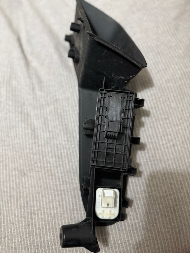 Mando elevalunas tiguan