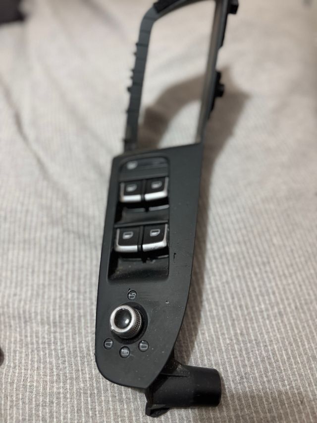 Mando elevalunas tiguan