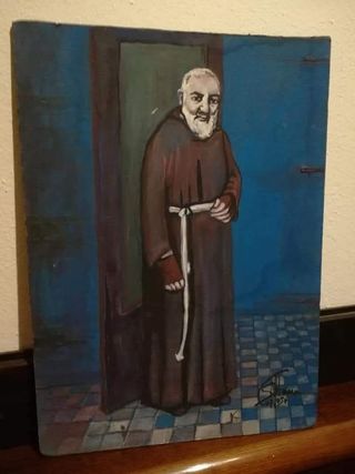 P.Pio