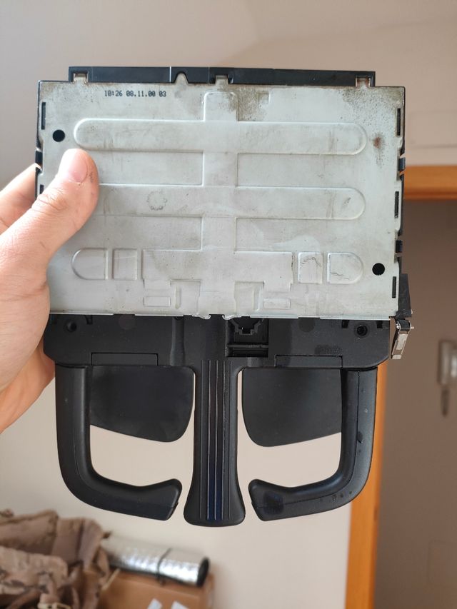 Posavasos golf 4 posa vaso