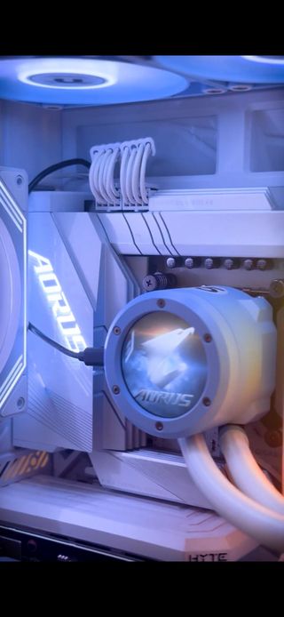 PC Gaming Alta gama