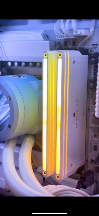 PC Gaming Alta gama