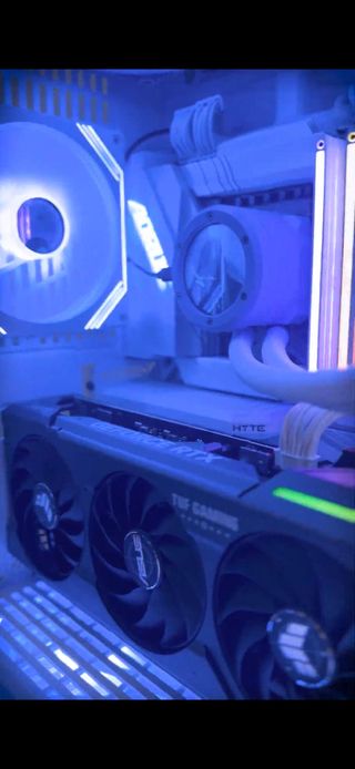 PC Gaming Alta gama