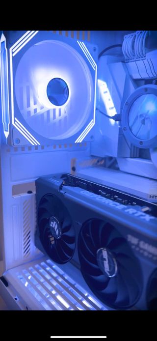 PC Gaming Alta gama
