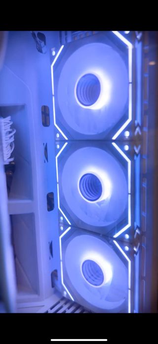 PC Gaming Alta gama