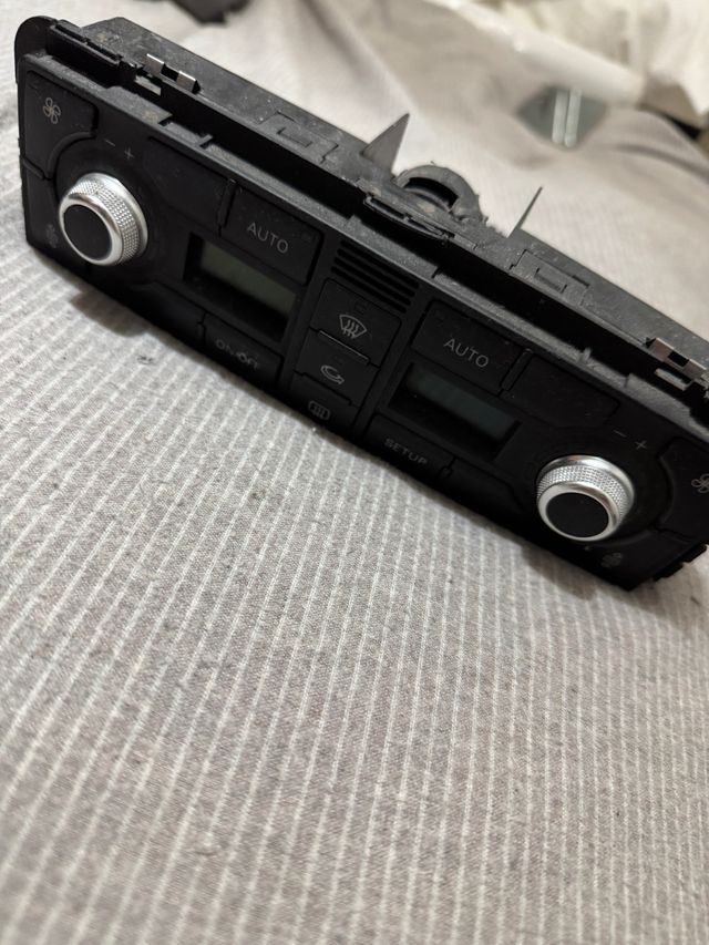 Clima audi A8