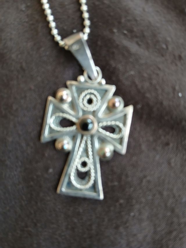 CROCE DI SAN GIACOMO