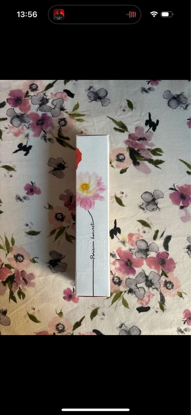 Kenzo Flower La recolecte parisienne