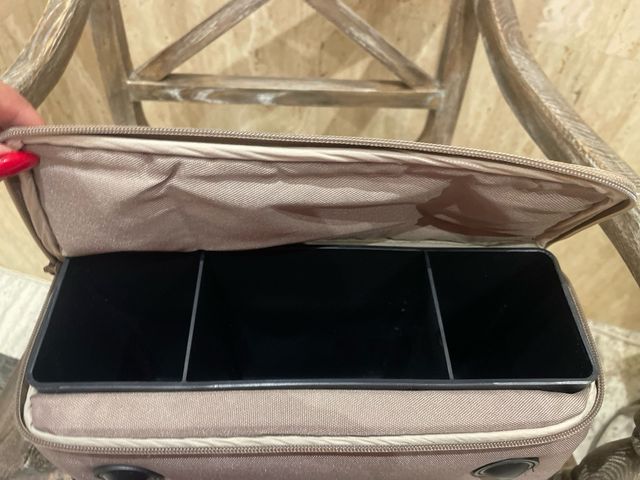 Trona de viaje Jané