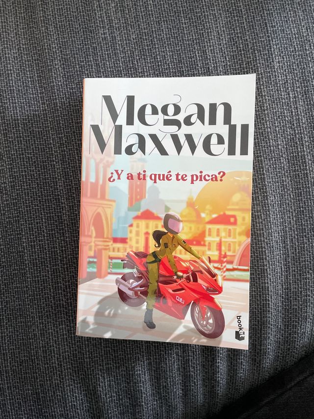 ¿Y a ti qué te pica?