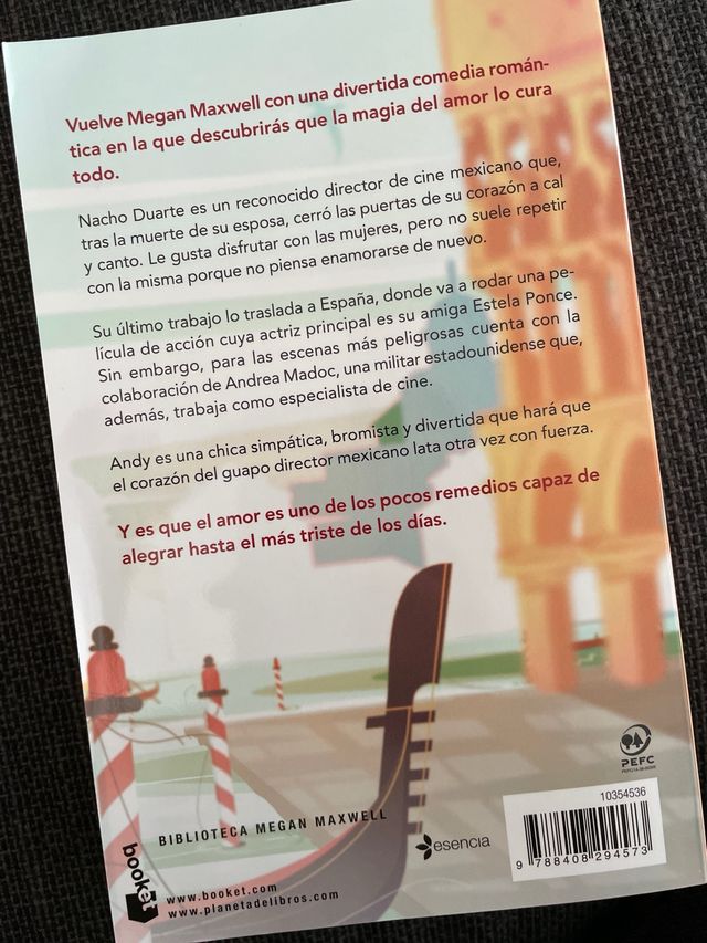 ¿Y a ti qué te pica?