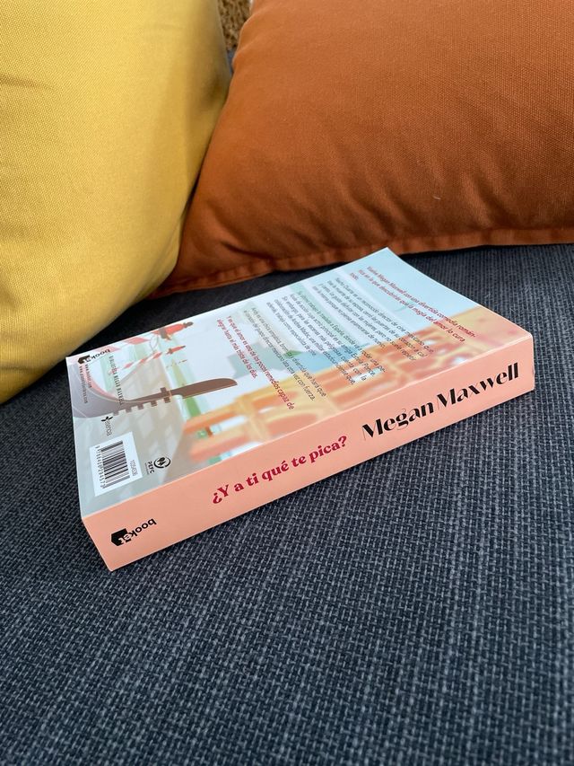 ¿Y a ti qué te pica?