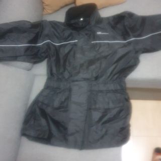 Traje  de moto