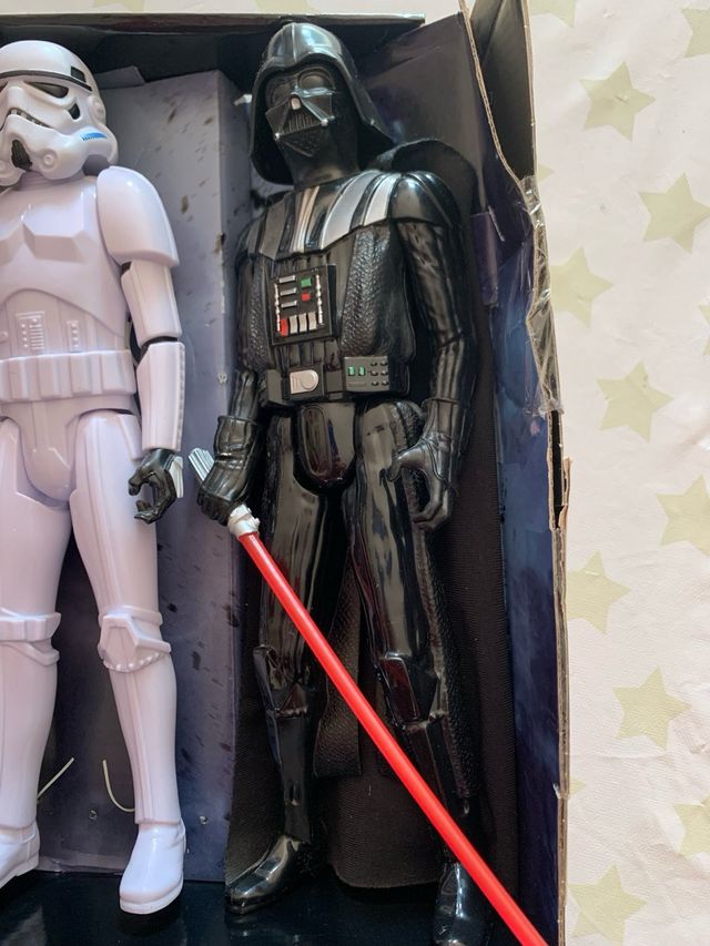 Figuras star wars rogue one