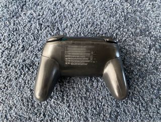 Mando Pro Nintendo Switch