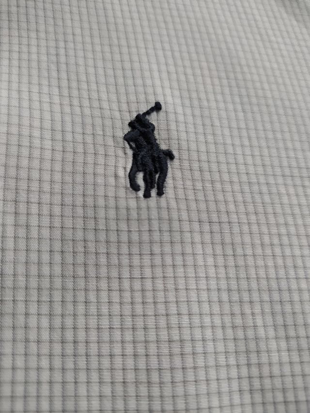 Camisa Polo by Ralph Lauren 