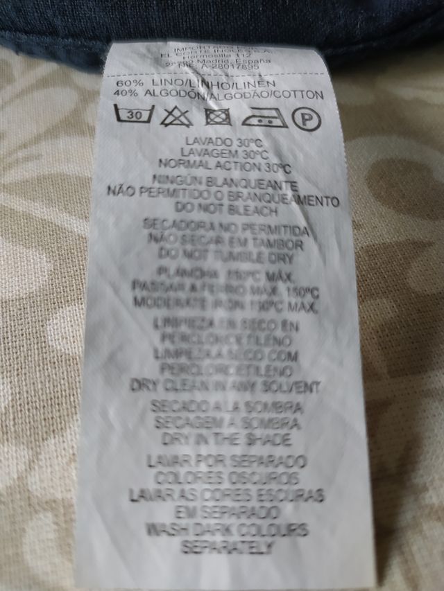 Camisa Polo by Ralph Lauren 