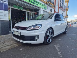 Volkswagen Golf 2010