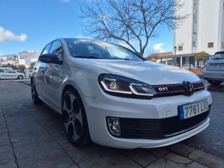 Volkswagen Golf 2010