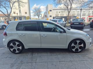 Volkswagen Golf 2010