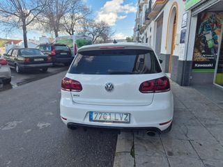 Volkswagen Golf 2010